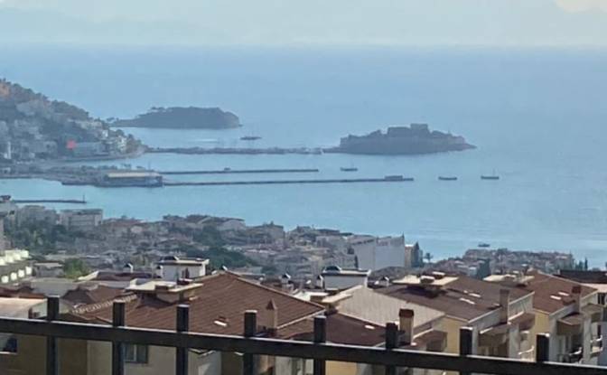 Apartment for Sale - Kusadasi, Turkiye