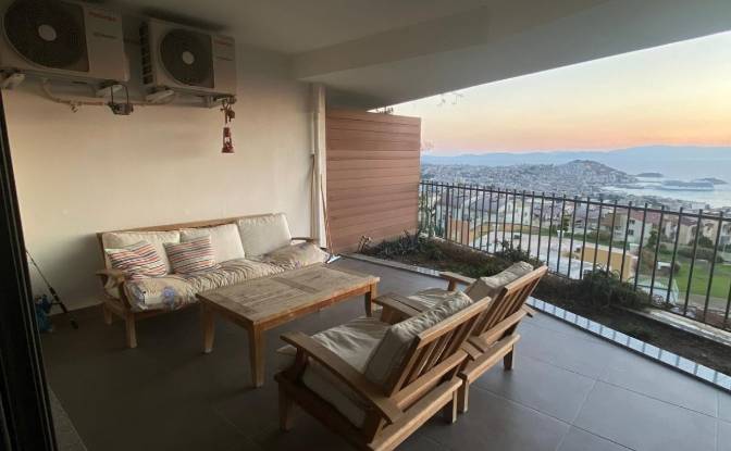Apartment for Sale Ege Mh, Altin Grup Sitesi 1 8. Photo#3 Apartment for Sale Ege Mh, Altin Grup Sitesi 1 8. Photo#3