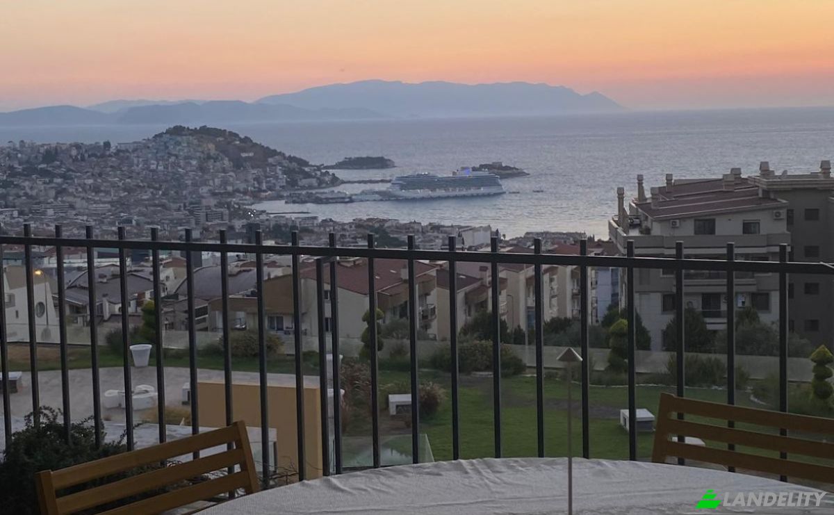 Apartment for Sale Ege Mh, Altin Grup Sitesi 1 8, 09400 Kusadasi Aydin, Kusadasi, Aydin, Turkiye. Photo 4