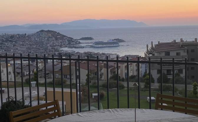 Apartment for Sale Ege Mh, Altin Grup Sitesi 1 8. Photo#4 Apartment for Sale Ege Mh, Altin Grup Sitesi 1 8. Photo#4