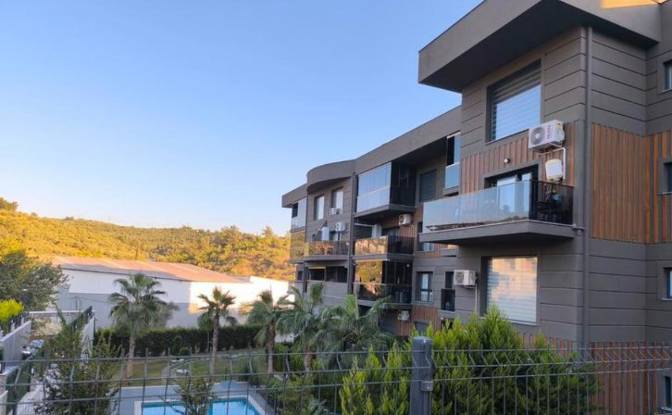 Apartment for Sale - Kusadasi Aydin, Turkiye