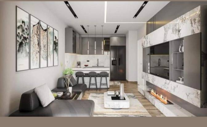 Departamento en venta Ege, 406 Sk No:9. Foto#3