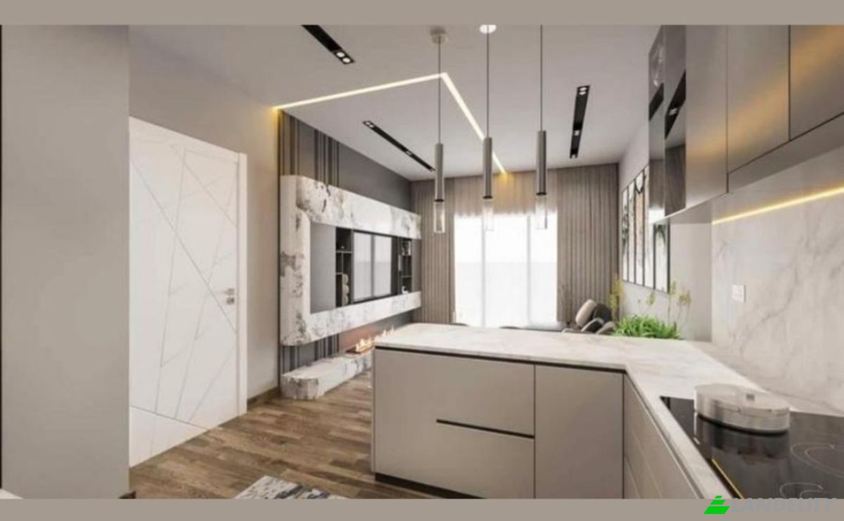 Departamento en venta Ege, 406 Sk No:9, 09400 Kusadasi Aydin, Kusadasi Aydin, Kusadasi, Aydin, Turkiye. Foto 4