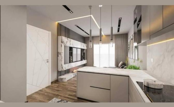 Departamento en venta Ege, 406 Sk No:9. Foto#4