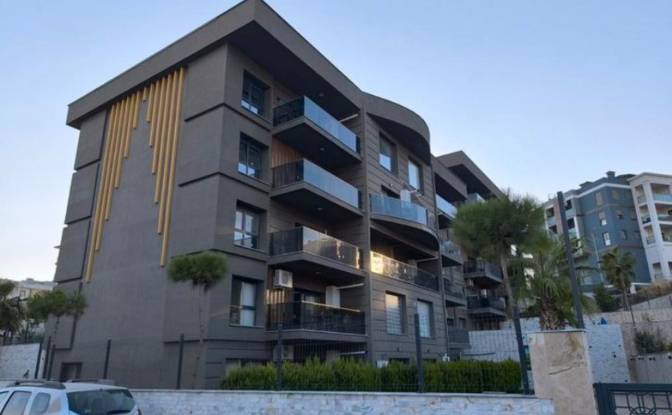 Departamento en venta Ege, 406 Sk No:9. Foto#6