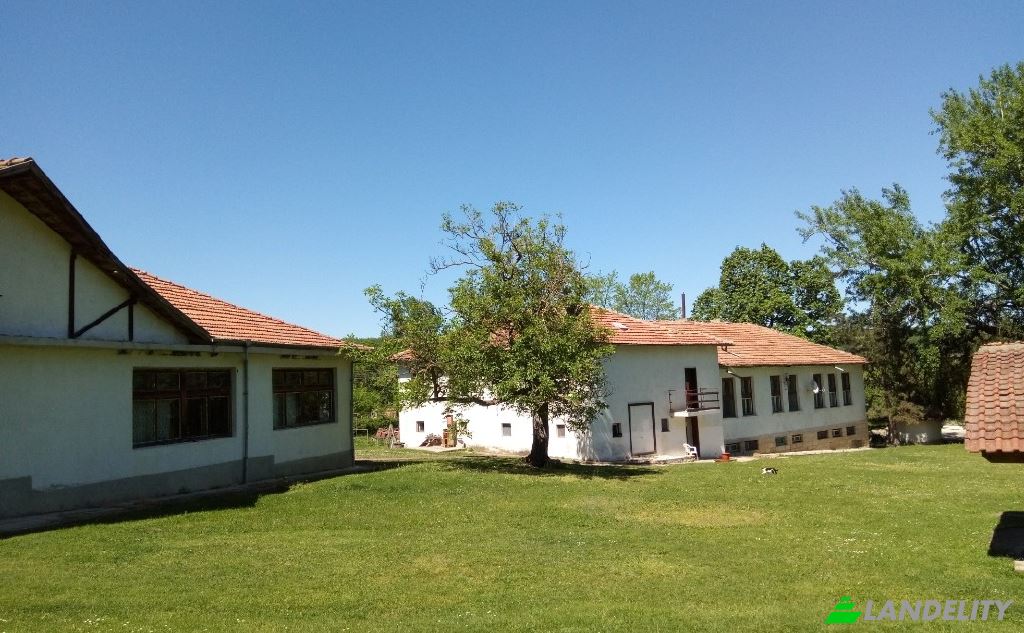 Single Family Home for Sale Dalgopol, Varna, Bulgaria. Photo 1