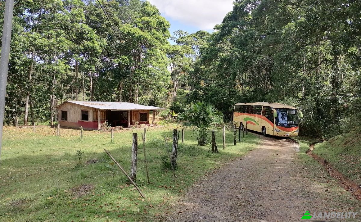 Toevlucht Te koop Via Sin Nombre, Provincia de Alajuela, Upala, Alajuela Province, Costa Rica. Foto 11