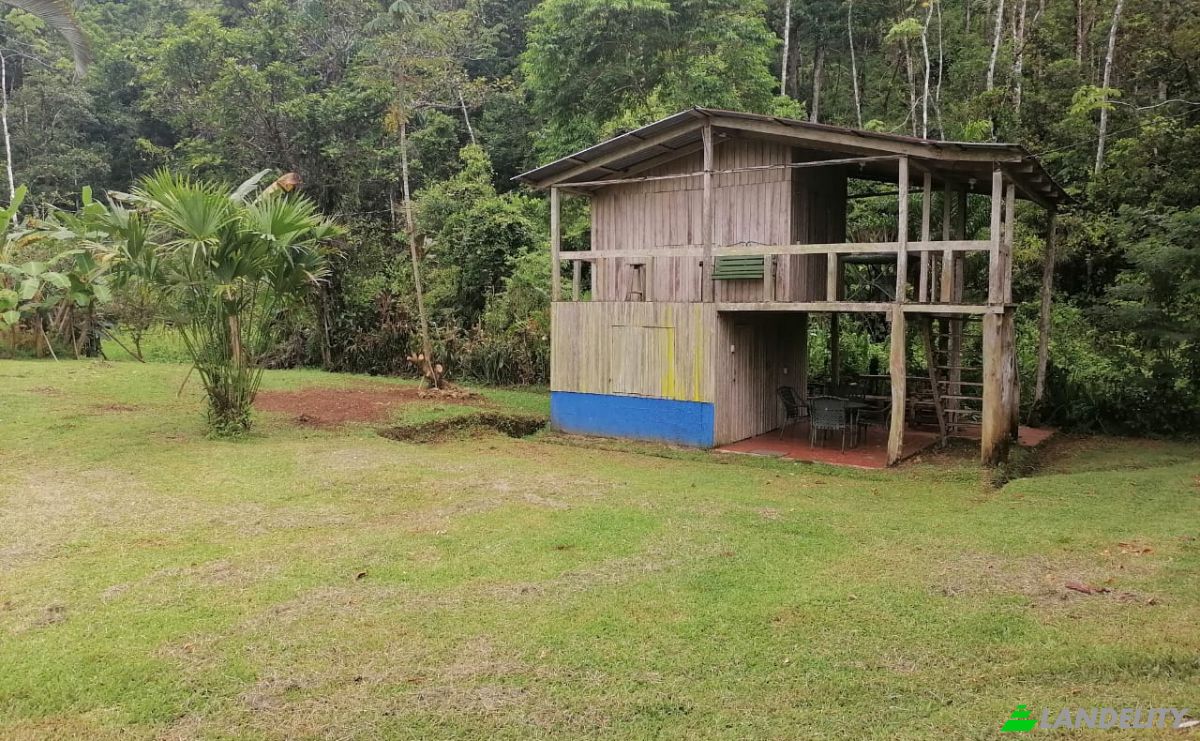 Toevlucht Te koop Via Sin Nombre, Provincia de Alajuela, Upala, Alajuela Province, Costa Rica. Foto 13