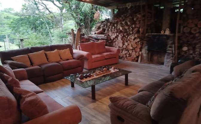Toevlucht Te koop Via Sin Nombre. Foto#15