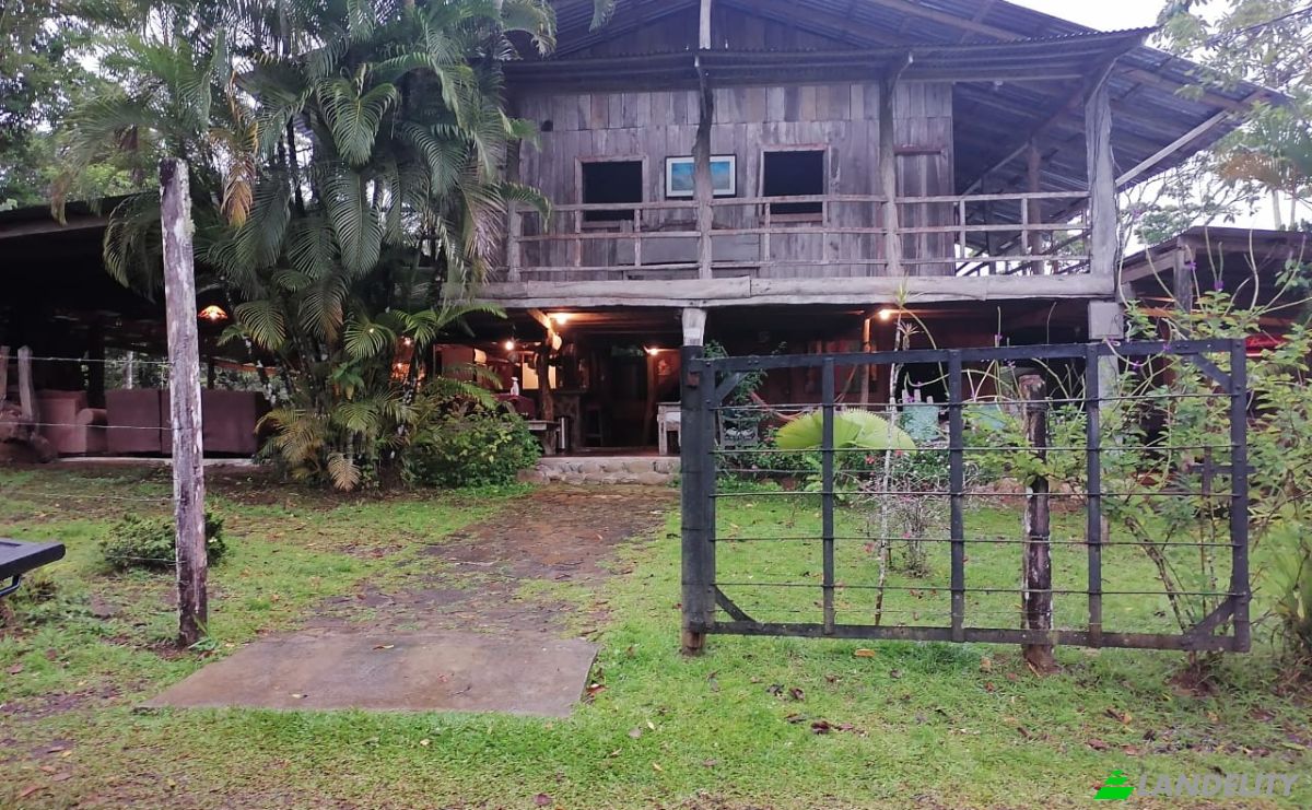 Toevlucht Te koop Via Sin Nombre, Provincia de Alajuela, Upala, Alajuela Province, Costa Rica. Foto 17