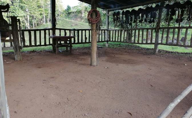 Toevlucht Te koop Via Sin Nombre. Foto#20