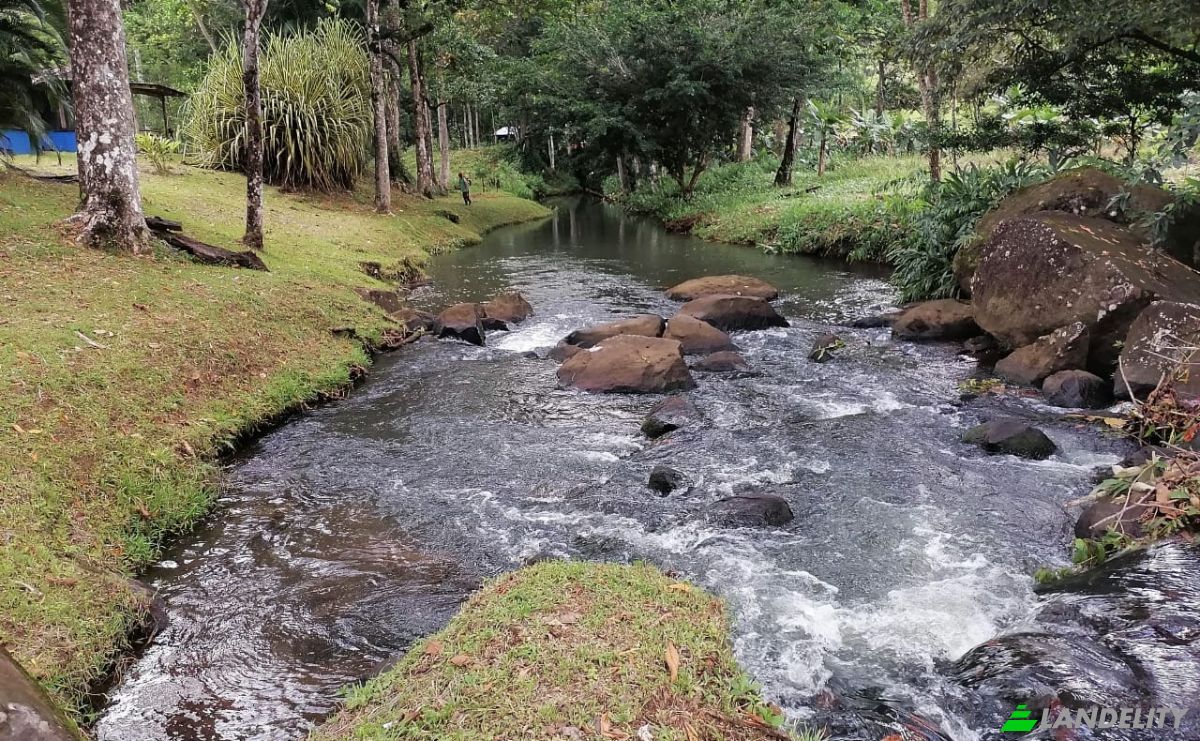 Toevlucht Te koop Via Sin Nombre, Provincia de Alajuela, Upala, Alajuela Province, Costa Rica. Foto 21