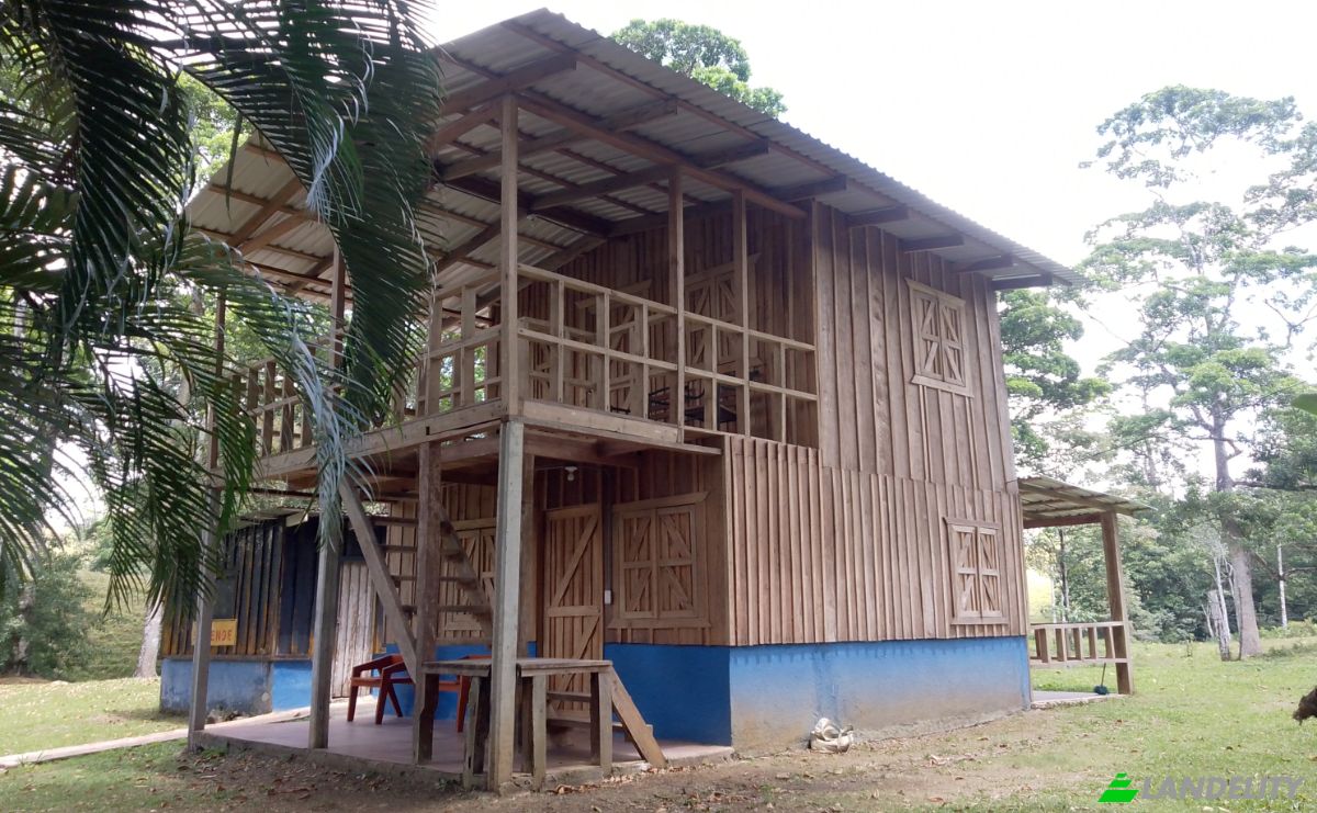Toevlucht Te koop Via Sin Nombre, Provincia de Alajuela, Upala, Alajuela Province, Costa Rica. Foto 4