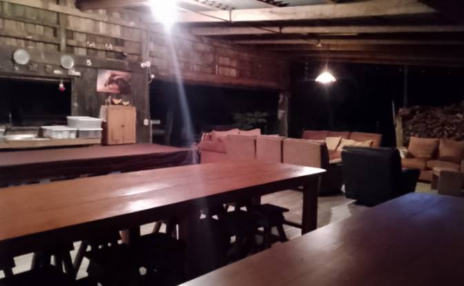 Toevlucht Te koop Via Sin Nombre. Foto#5