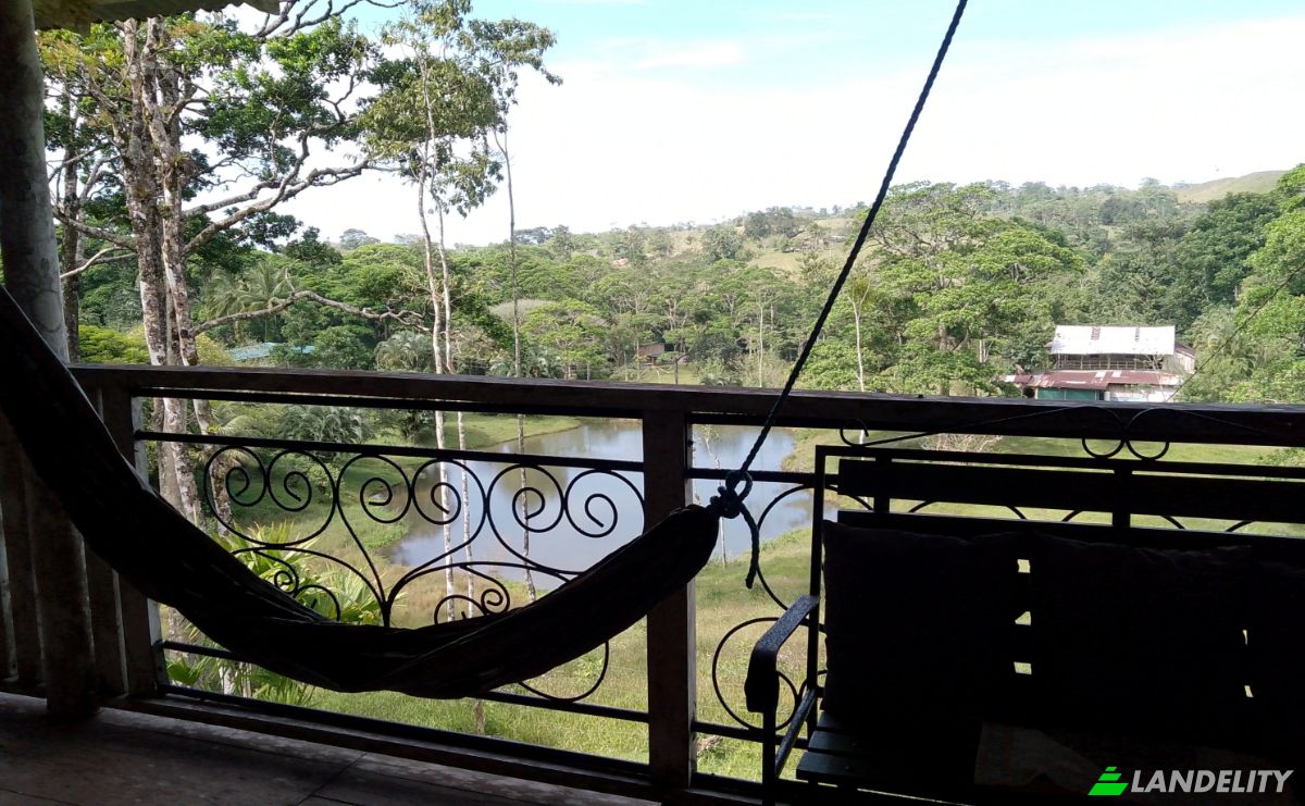 Toevlucht Te koop Via Sin Nombre, Provincia de Alajuela, Upala, Alajuela Province, Costa Rica. Foto 6