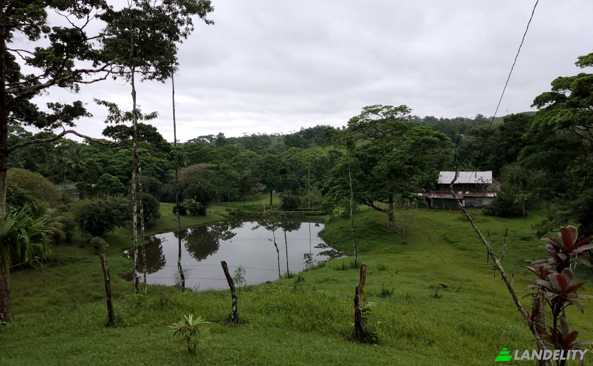 Toevlucht Te koop Via Sin Nombre, Provincia de Alajuela, Upala, Alajuela Province, Costa Rica. Foto 7