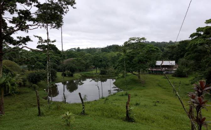 Toevlucht Te koop Via Sin Nombre. Foto#7