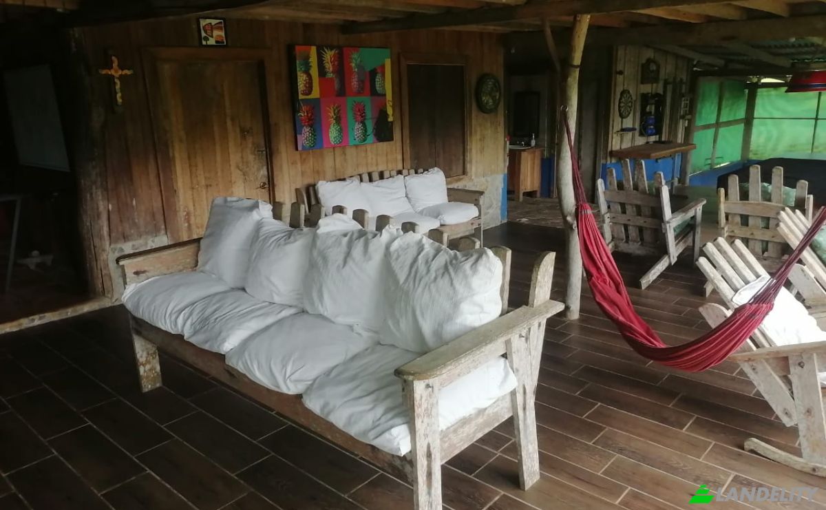 Toevlucht Te koop Via Sin Nombre, Provincia de Alajuela, Upala, Alajuela Province, Costa Rica. Foto 9
