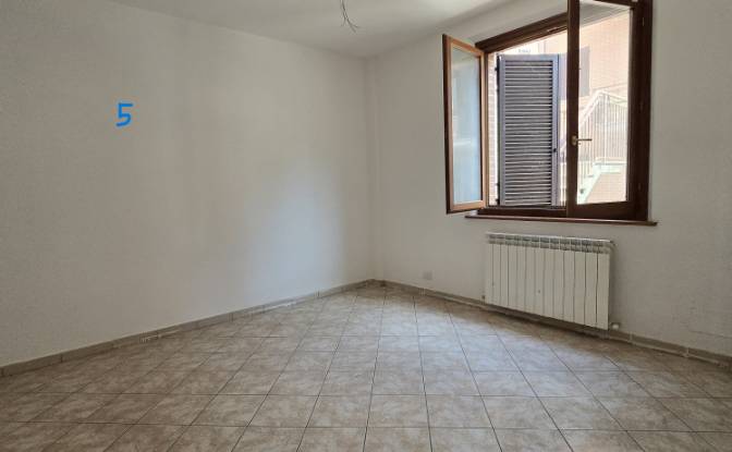 Apartment for Sale Via Iris Origo. Photo#12 Apartment for Sale Via Iris Origo. Photo#12