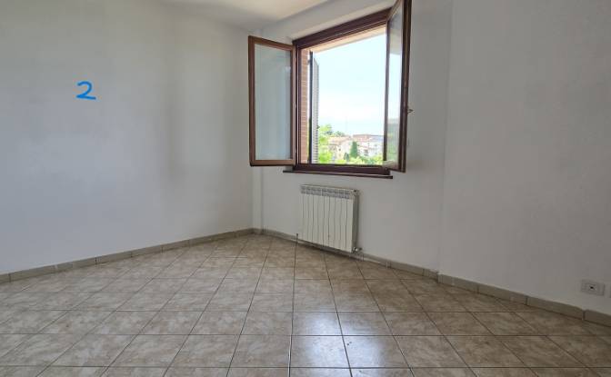 Apartment for Sale Via Iris Origo. Photo#13 Apartment for Sale Via Iris Origo. Photo#13