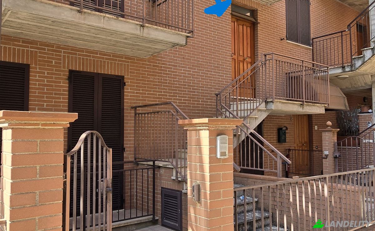 Apartment for Sale Via Iris Origo, 53045 Montepulciano SI, Montepulciano, Province of Siena, Tuscany, Italy. Photo 1