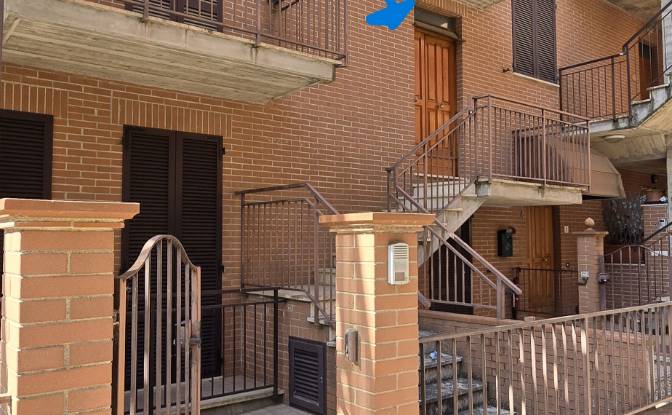 Apartment for Sale Via Iris Origo. Photo#1 Apartment for Sale Via Iris Origo. Photo#1