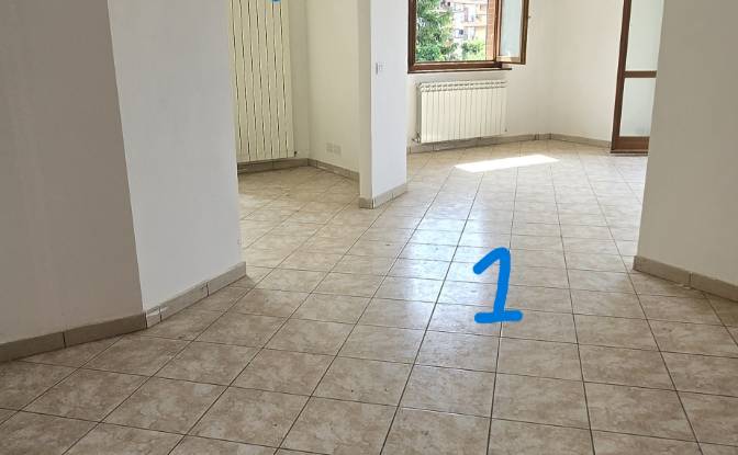 Apartment for Sale Via Iris Origo. Photo#6 Apartment for Sale Via Iris Origo. Photo#6