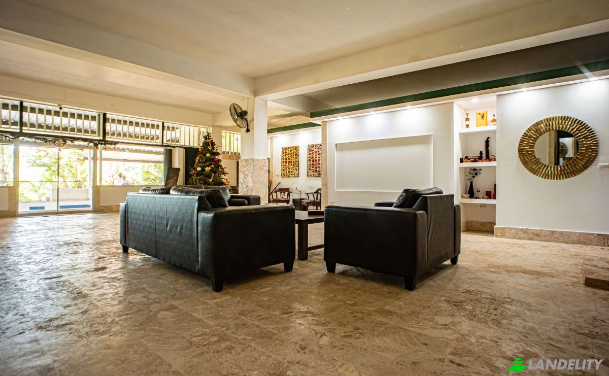 Villa for Sale Gregorio Luperon, Sosua 57000, Sosua, Puerto Plata Province, Dominican Republic. Photo 10