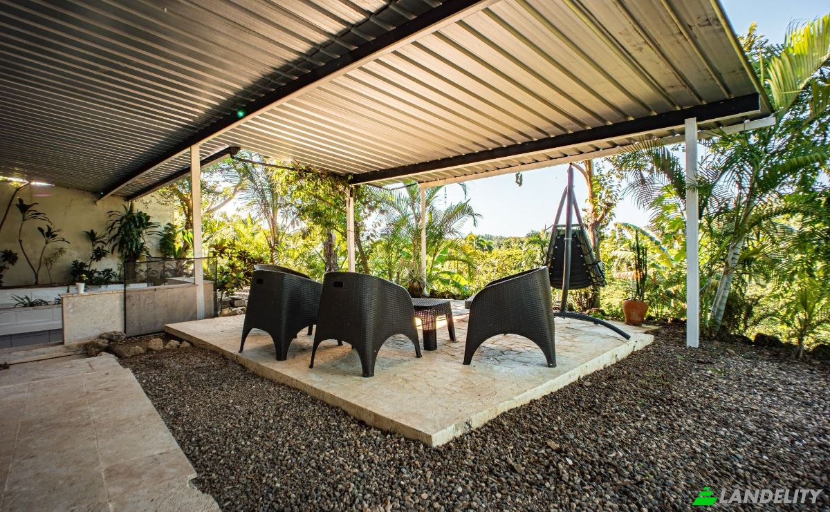 Villa for Sale Gregorio Luperon, Sosua 57000, Sosua, Puerto Plata Province, Dominican Republic. Photo 2