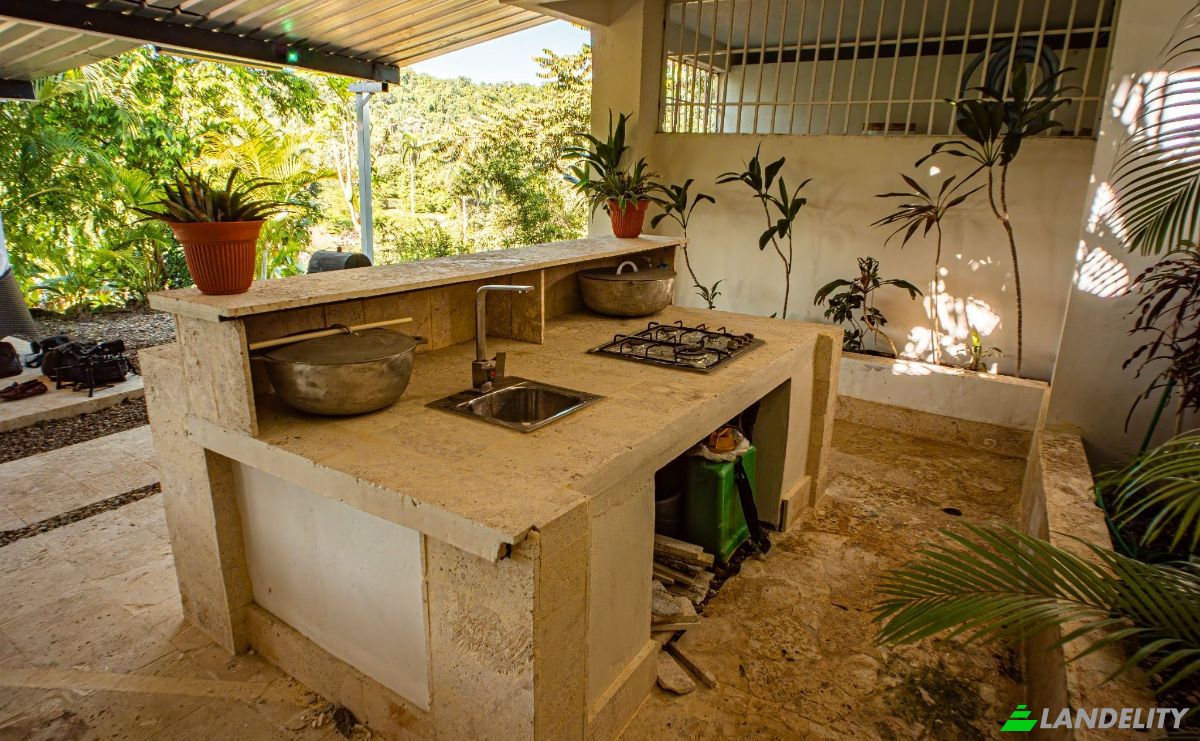 Villa for Sale Gregorio Luperon, Sosua 57000, Sosua, Puerto Plata Province, Dominican Republic. Photo 5