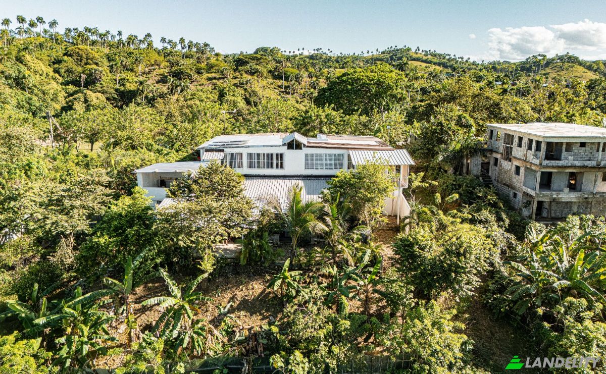 Villa for Sale Gregorio Luperon, Sosua 57000, Sosua, Puerto Plata Province, Dominican Republic. Photo 1