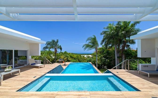 Villa for Sale - Puerto Plata, Dominican Republic