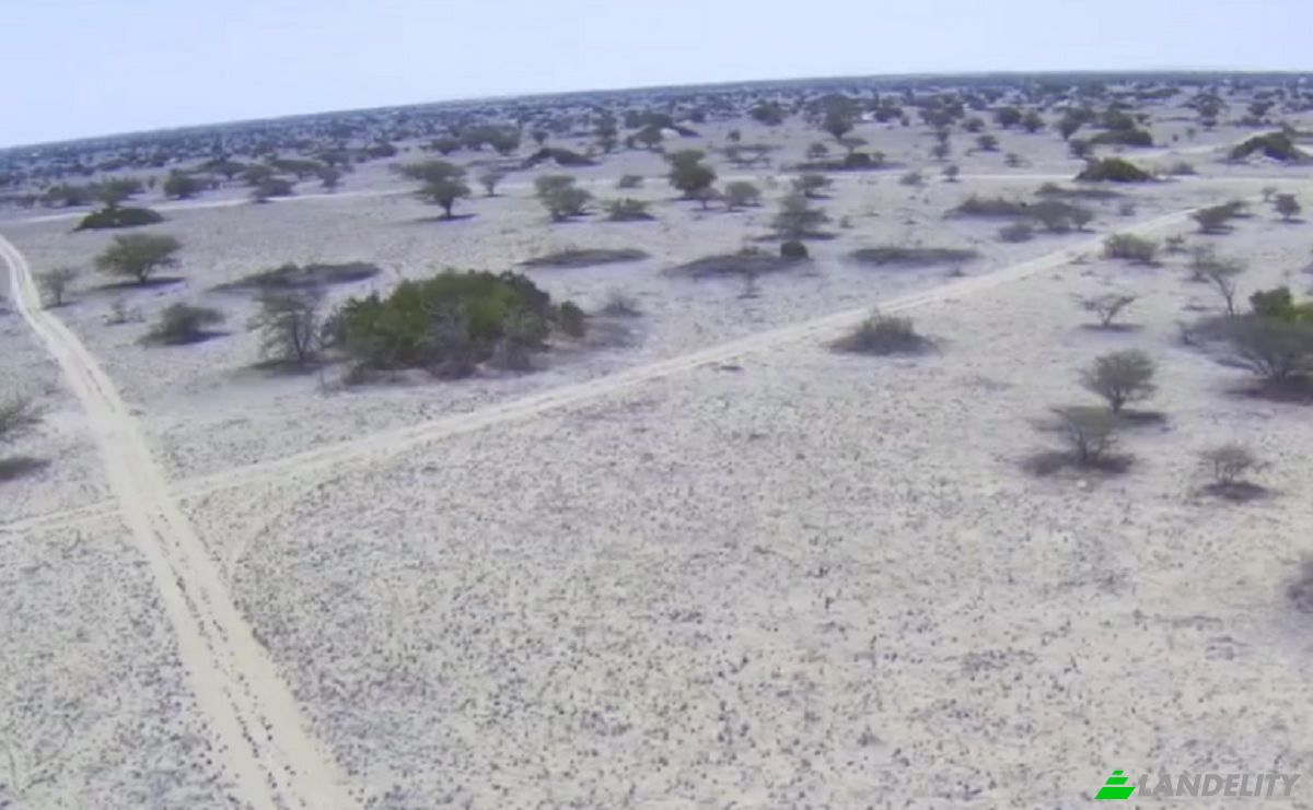 Investing/Development for Sale 20690, Sechura Province, Piura, Peru. Photo 3