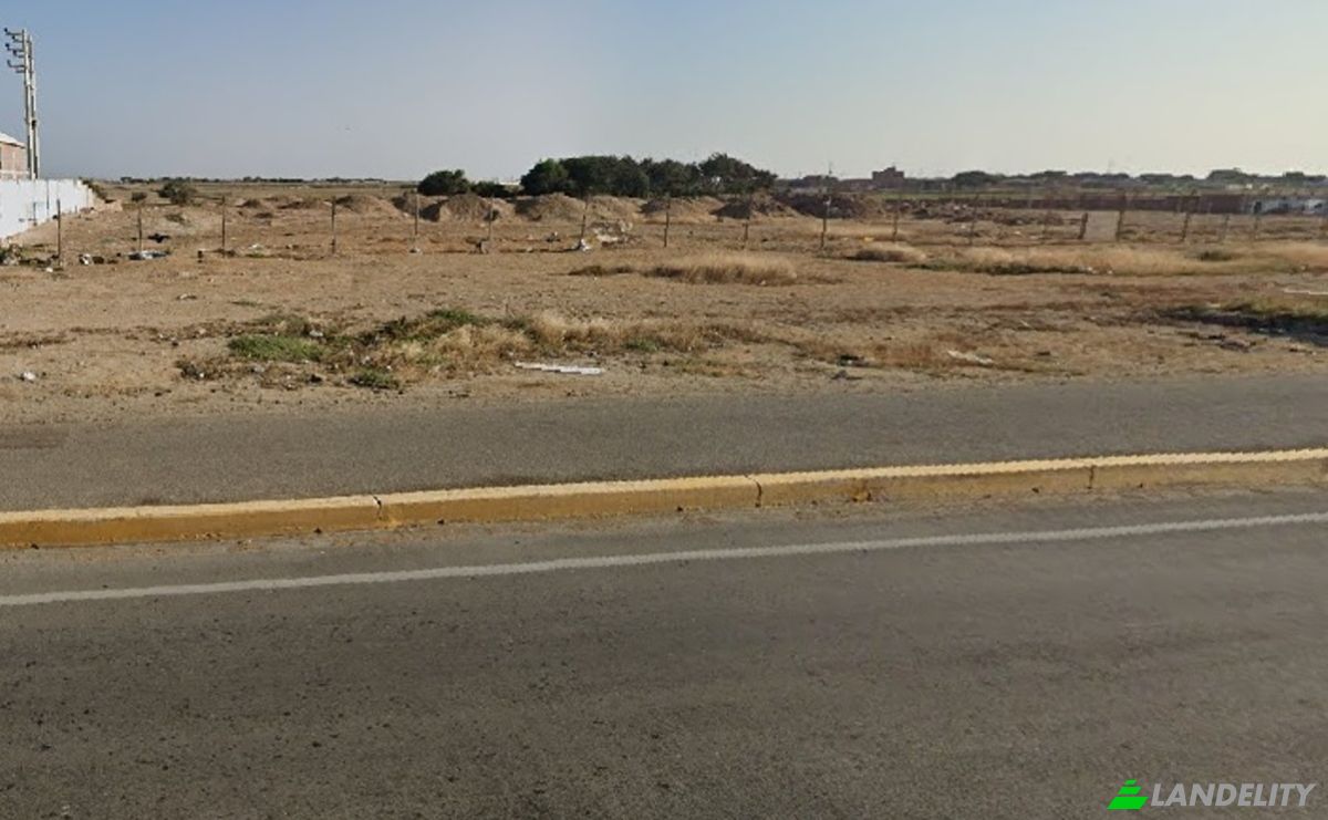 Investing/Development for Sale 6 13, Pimentel 14000, Pimentel, Chiclayo, Lambayeque, Peru. Photo 4