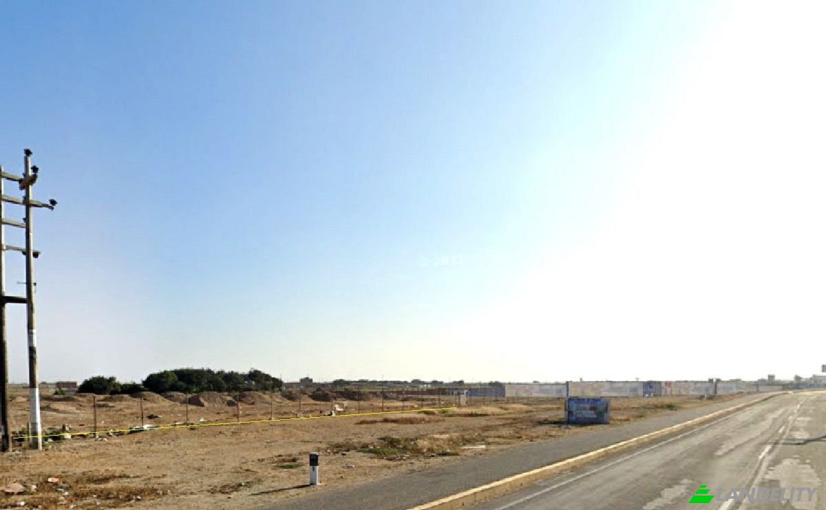 Investing/Development for Sale 6 13, Pimentel 14000, Pimentel, Chiclayo, Lambayeque, Peru. Photo 2
