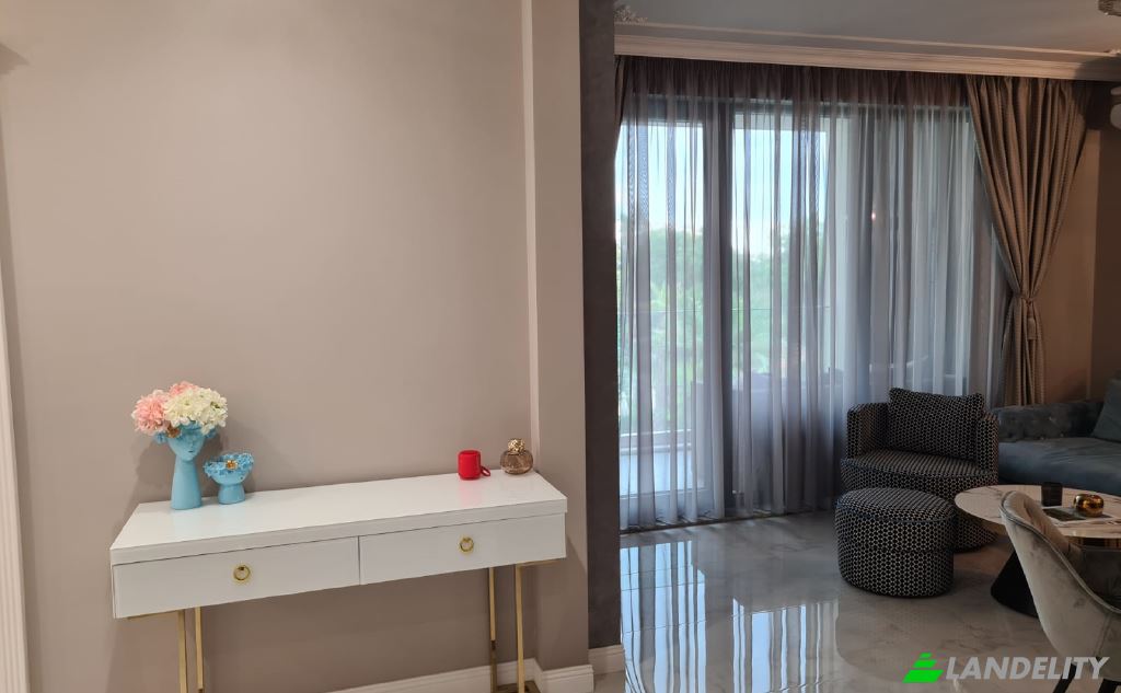 Apartment for Sale Sv Sv Konstantin Elena, Saints Constantine and Helena, Varna Municipality, Varna, Bulgaria. Photo 12