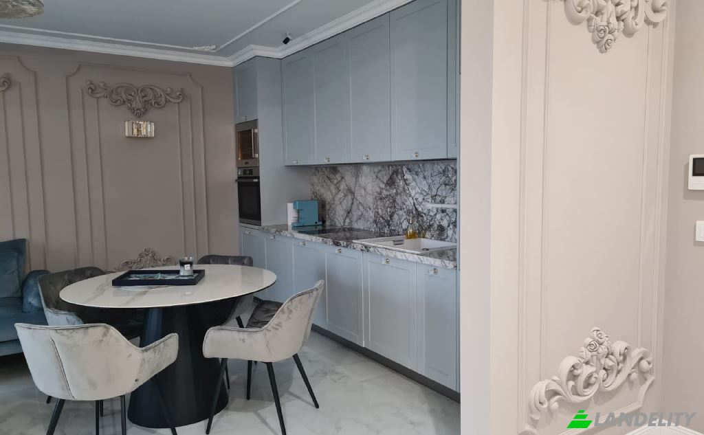 Apartment for Sale Sv Sv Konstantin Elena, Saints Constantine and Helena, Varna Municipality, Varna, Bulgaria. Photo 17
