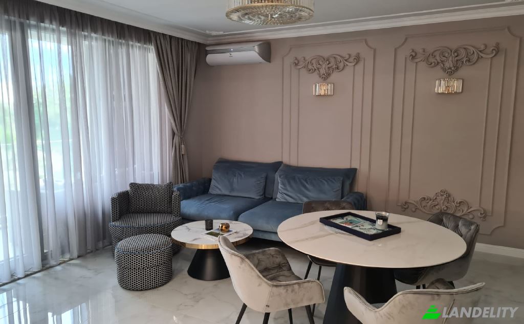 Apartment for Sale Sv Sv Konstantin Elena, Saints Constantine and Helena, Varna Municipality, Varna, Bulgaria. Photo 18
