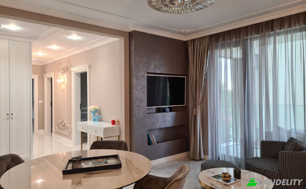 Apartment for Sale Sv Sv Konstantin Elena, Saints Constantine and Helena, Varna Municipality, Varna, Bulgaria. Photo 5