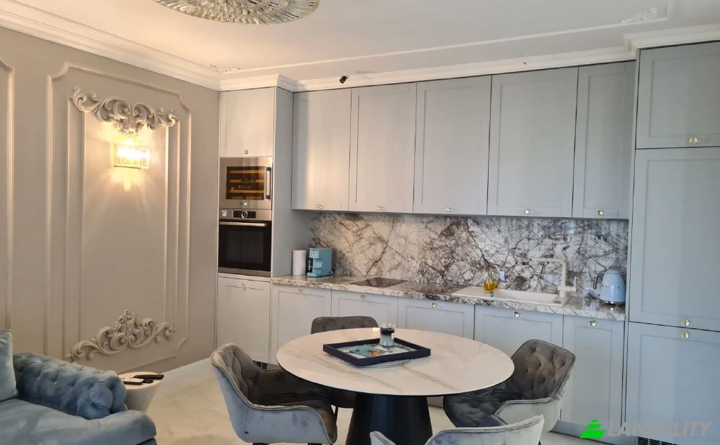 Apartment for Sale Sv Sv Konstantin Elena, Saints Constantine and Helena, Varna Municipality, Varna, Bulgaria. Photo 6