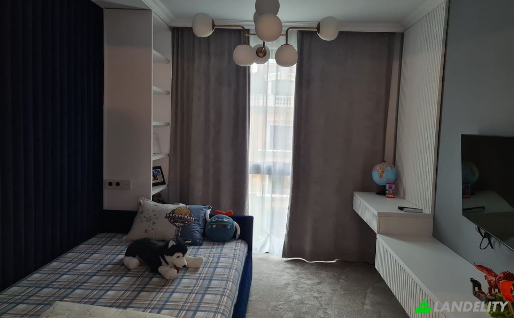 Apartment for Sale Sv Sv Konstantin Elena, Saints Constantine and Helena, Varna Municipality, Varna, Bulgaria. Photo 7