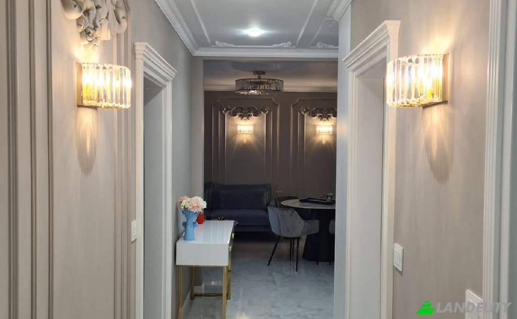 Apartment for Sale Sv Sv Konstantin Elena, Saints Constantine and Helena, Varna Municipality, Varna, Bulgaria. Photo 9