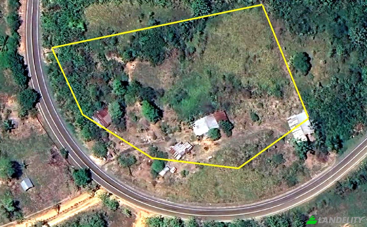 Land Lot for Sale 5NB, 16500, Yurimaguas, Alto Amazonas Province, Loreto, Peru. Photo 6