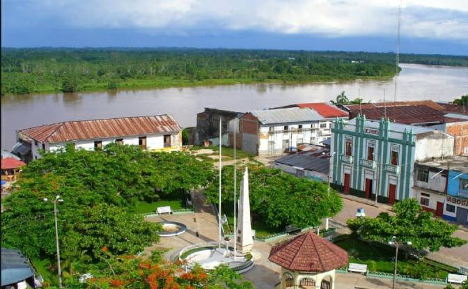 Land Lot for Sale 5NB, 16500, Yurimaguas. Photo#5 Land Lot for Sale 5NB, 16500, Yurimaguas. Photo#5