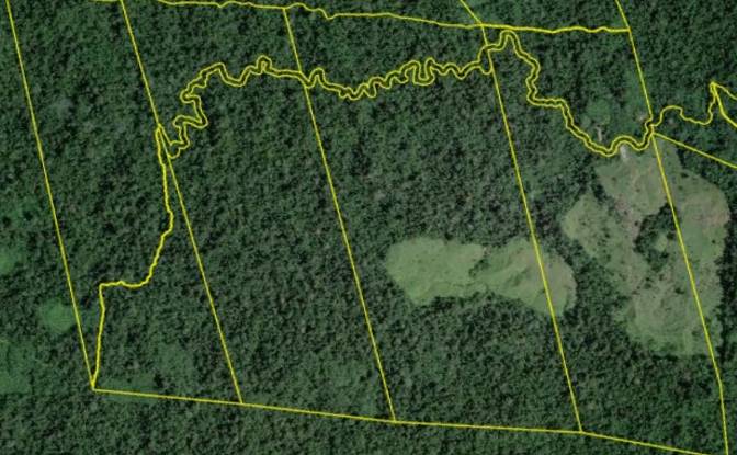 Land Lot for Sale Raimondi, 25200, Puerto Inca. Photo#1 Land Lot for Sale Raimondi, 25200, Puerto Inca. Photo#1