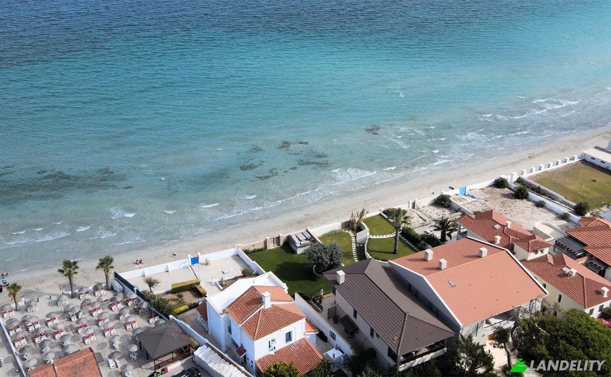 Villa for Sale Ilica, 5060 Sk No:1, 35930 Cesme Izmir, Cesme, Izmir, Turkiye. Photo 1
