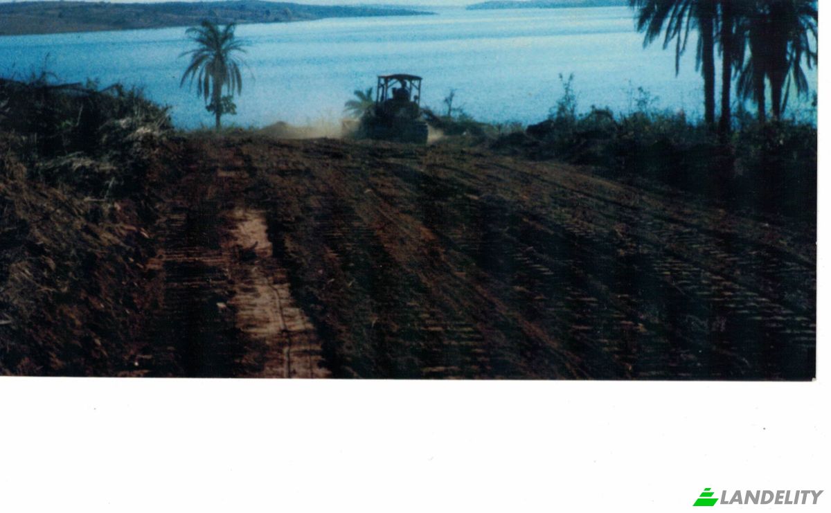 Investing/Development for Sale Albertos, Formiga, State of Minas Gerais, Brazil, 35570-000. Photo 3