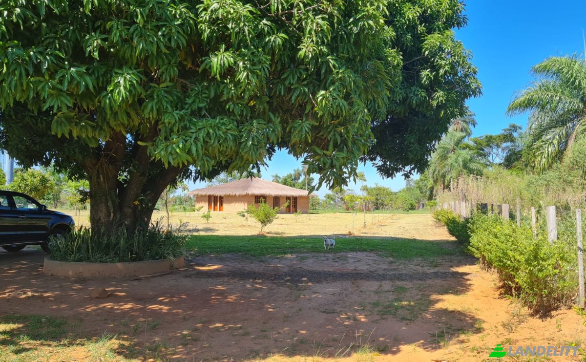 Boerderij/Ranch Te koop Via Sin Nombre, 041105, Villarrica, Mbocayaty, Guaira Department, Paraguay. Foto 1