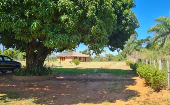 Farm/Ranch for Sale - Villarrica, Paraguay