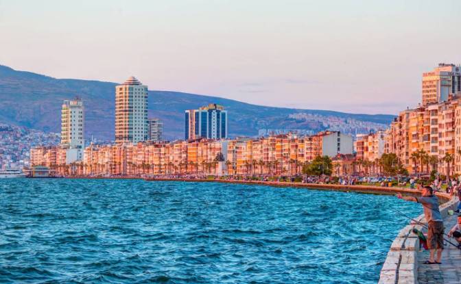 Condo for Sale - Izmir, Turkiye